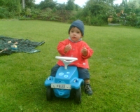 Userbild von abdelilah