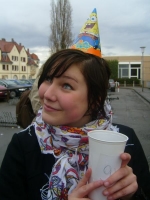 Userbild von merleperle