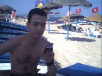 Userbild von raboudi