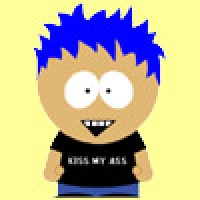 Userbild von ZeroCool