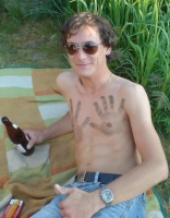 Userbild von martydeluxe