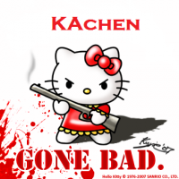 Userbild von Kachen8687