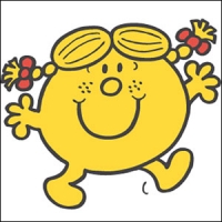 Userbild von LittleMissSunshine