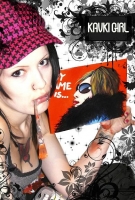 Userbild von KavkiGirl