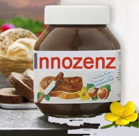 Userbild von Innozenz