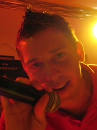 Userbild von Parker Lewis