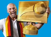 Userbild von PeterPokal