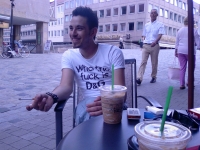 Userbild von klappe