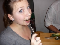 Userbild von Zitronenengel