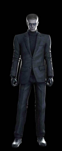Userbild von wesker1986