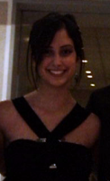Userbild von Burcu