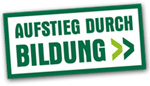 Uniturm unterstützt die Initiative des Bundesministeriums für Bildung und Forschung „Aufstieg durch Bildung“