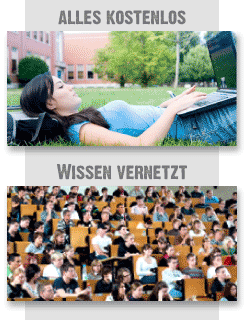 Meine Tauschbörse für Studienunterlagen