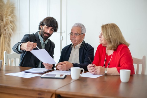 Steuerberater Steuerberatung studieren