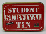 Besten Geschenkideen für Studenten Survival Set