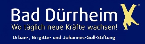 Bad Duerrheim Stiftung Stipendium