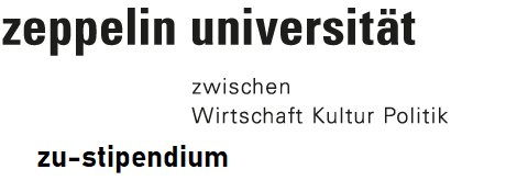 Zeppelin Universität Stipendium