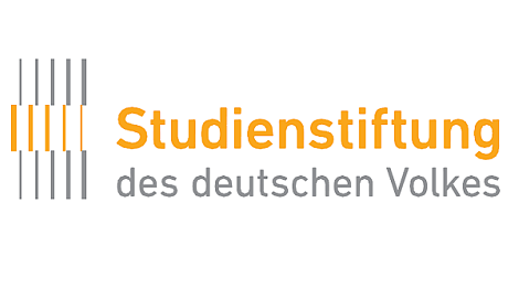 Studienstiftung des Deutschen Volkes Finanzierung