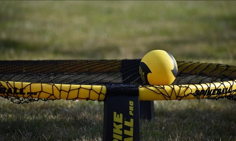 spikeball ausgleich zur uni