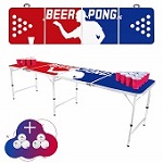 Bier Pong Tisch