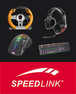 Speedlink Produktpaket