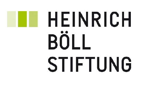 Heinrich Böll Stiftung Stipendium
