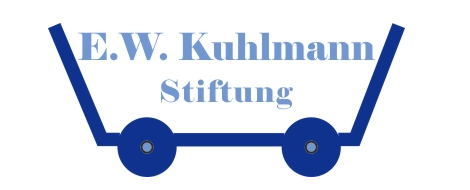 Stipendium E. W. Kuhlmann Stiftung