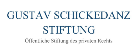 Gustav Schickedanz Stiftung