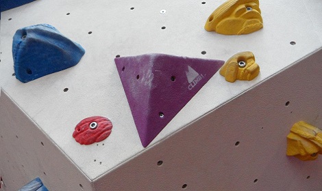 bouldern trend sport