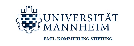 Uni Mannheim Emil Kömmerling Stiftung