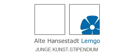 Lemgo junge Kunst Stipendium