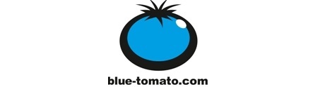 blue tomato logo