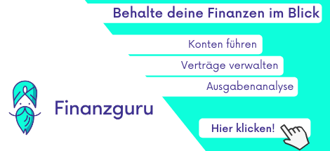 finanzguru app finanzverwaltung studierende