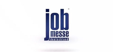 Jobmesse Deutschland