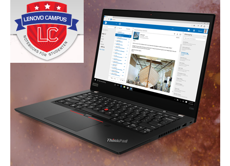 Prämie Lenovo Thinkpad 380 yoga