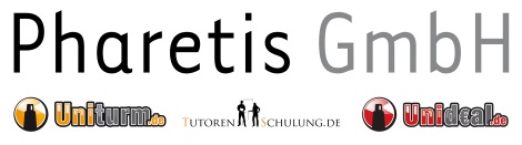 logo pharetis gmbh