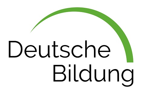 deutsche bildung logo