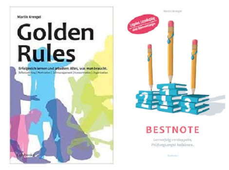 golden rules und bestnote