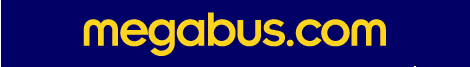 megabus logo