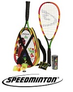 speedminton-set
