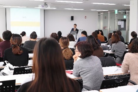 Seminar Hochschule anmelden