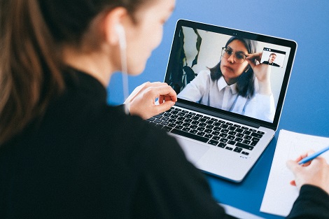 Digitale Lehre an Hochschulen