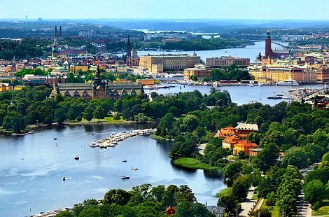 anerkennung auslandssemester schweden
