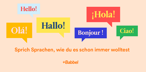 babbel kostenlos testen