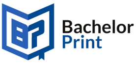 Bachelor Print