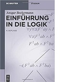 Einführung in die Logik von Ansgar Beckermann