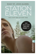 Lesekreis Empfehlungen Station Eleven