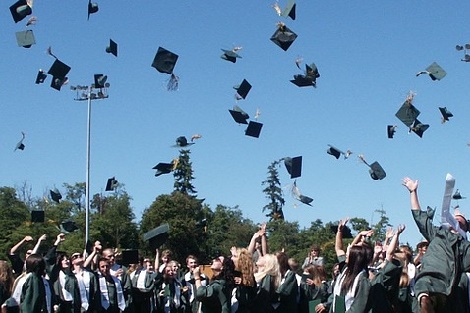 Burnout Ausgleich Studenten