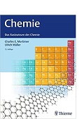 Chemie Das Basiswissen der Chemie  Charles E. Mortimer Ulrich Müller