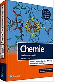 Chemie Studieren kompakt Theodore L. Brown H. Eugene LeMay Bruce E. Bursten